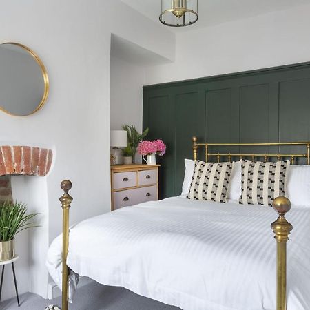 3 Coastguard Cottages Kingsbridge  Luaran gambar