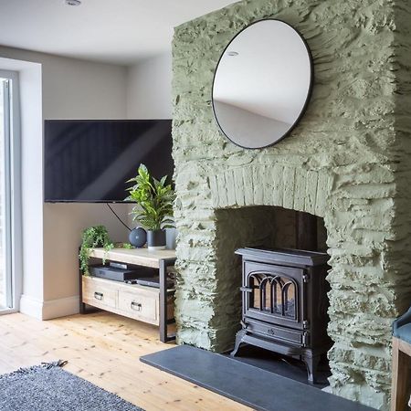 3 Coastguard Cottages Kingsbridge  Luaran gambar
