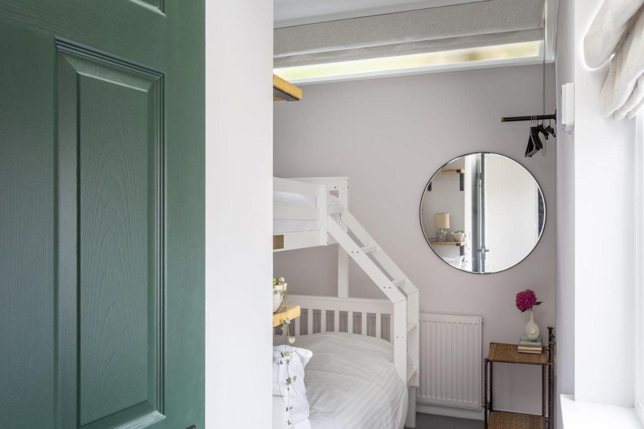 3 Coastguard Cottages Kingsbridge  Luaran gambar